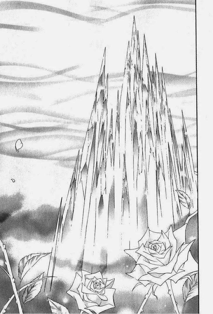 Rozen Maiden Chapter 85 25